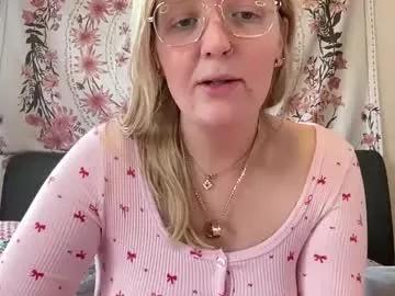 barbiegirl966 from Chaturbate