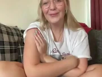barbiegirl966 from Chaturbate