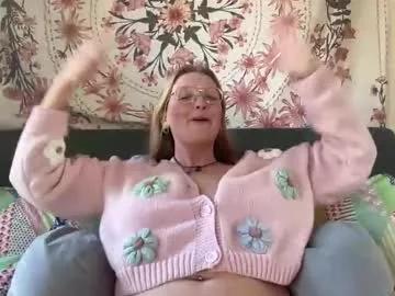 barbiegirl966 from Chaturbate