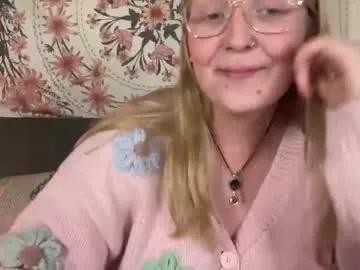 barbiegirl966 from Chaturbate
