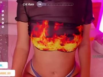 barbiegirl_xx from Chaturbate