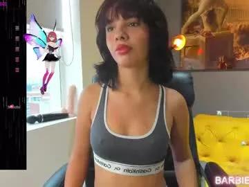 barbiegirl_xx from Chaturbate