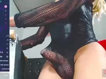 barbiegirltsx from Chaturbate