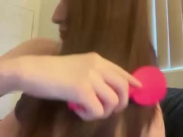 barbiejules from Chaturbate