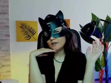 barbiejulia from Chaturbate