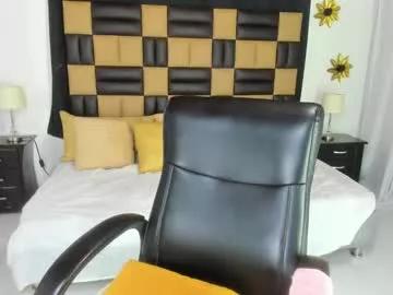 barbiekano from Chaturbate