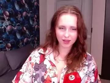barbiepie from Chaturbate