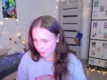 barbiepie on Chaturbate 