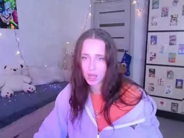 barbiepie on Chaturbate 