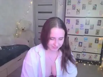 barbiepie on Chaturbate 