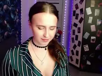 barbiepie on Chaturbate 