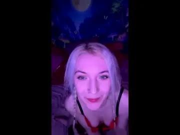 barbieswrld_420 from Chaturbate is Freechat