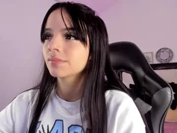 barbieteeen on Chaturbate 