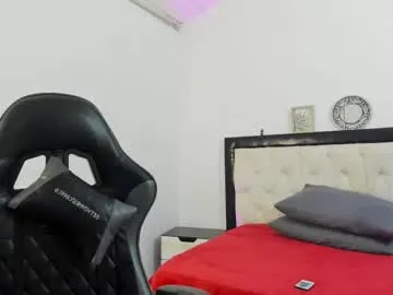 barbieteeen on Chaturbate 