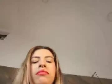 Barbiie_98 from Chaturbate