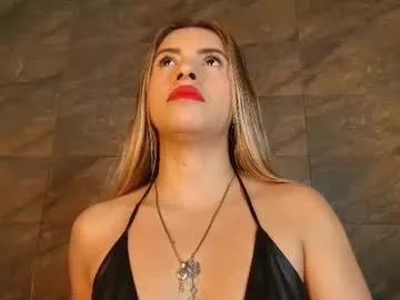 Barbiie_98 from Chaturbate