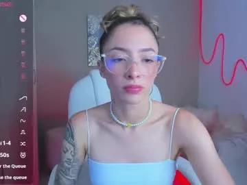 barbiie_scoth from Chaturbate