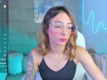 barbiie_scoth from Chaturbate
