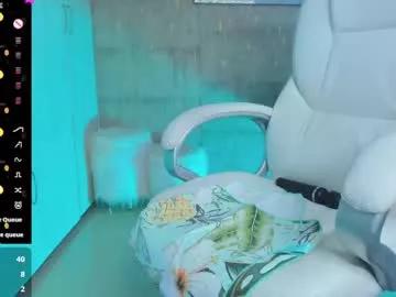 barbiie_scoth from Chaturbate