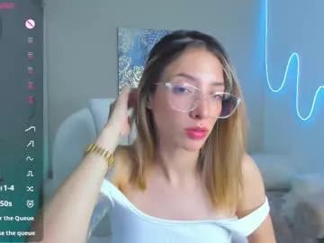 barbiie_scoth from Chaturbate