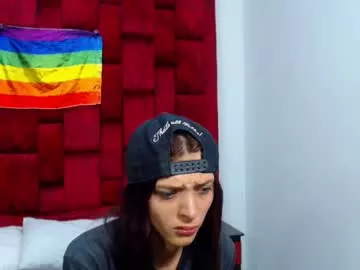 barby_jones77 on Chaturbate 