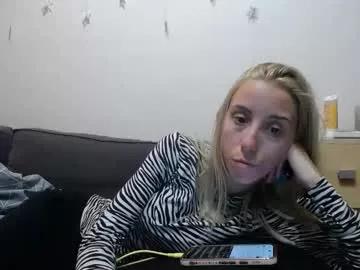barelylegalblondy from Chaturbate is Freechat