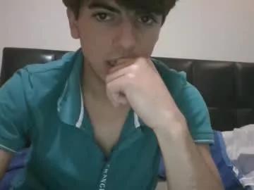 barraza6230 from Chaturbate