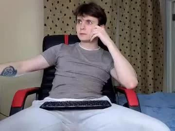 barrett_terrs from Chaturbate