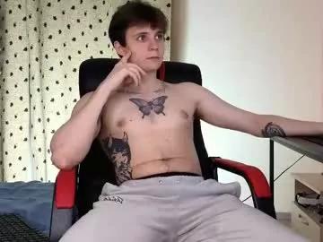 barrett_terrs from Chaturbate