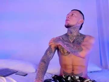 barrymichaels from Chaturbate is Freechat