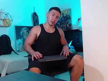 bastian_franco01 from Chaturbate is Freechat