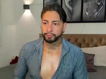 bastian_jones1 from Chaturbate is Freechat