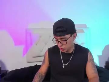 bastian_lane_ from Chaturbate is Freechat