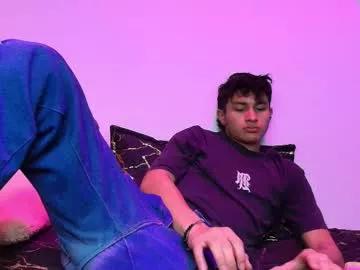 bastian_wolf_ from Chaturbate is Freechat