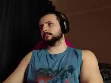 baxxline on Chaturbate 