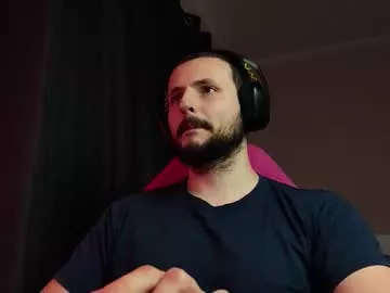 baxxline on Chaturbate 