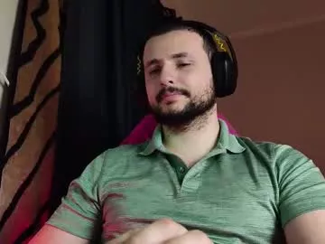 baxxline on Chaturbate 