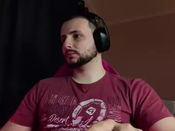 baxxline on Chaturbate 