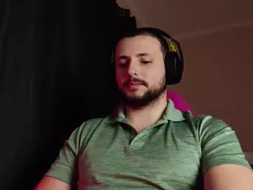 baxxline on Chaturbate 