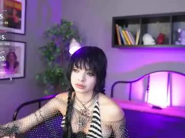 bayonetta_doll from Chaturbate is Freechat