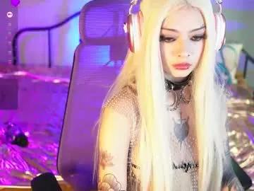bayonetta_doll from Chaturbate is Freechat
