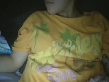 Bbbaby03 from Chaturbate