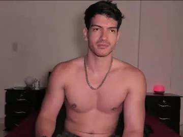 bbbeachboy from Chaturbate