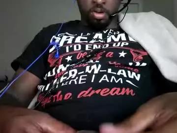 bbc_rocker from Chaturbate is Freechat