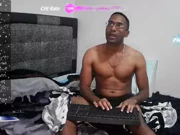 bbcblackhot33 from Chaturbate