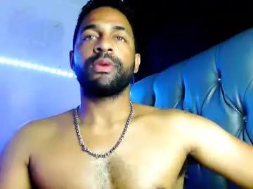 bbcblackhot33 from Chaturbate