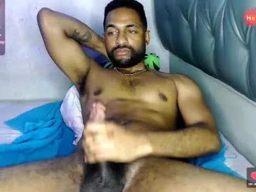 bbcblackhot33 from Chaturbate