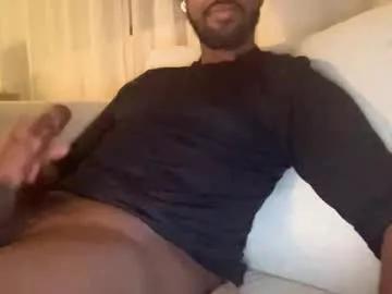 bbcdaevon8inch from Chaturbate