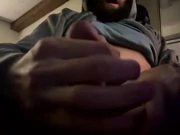 bbcjames777 from Chaturbate