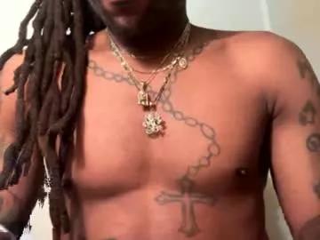 bbcrocstar from Chaturbate